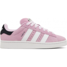 Кроссовки Adidas Campus 00s Bliss Lilac Black